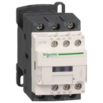 New Original Authentic SCHNEIDER LC1D32M7C Contactor Circuit Breaker: Latest Product Details and Specifications