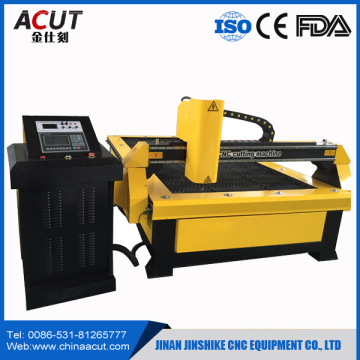 Cnc Metal Cutting Machinery Machine ACUT-1530 For Wholesale