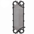 marine heat exchanger plate for various diesels oil cooler