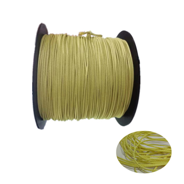 MISTER JIGGING Fishing Lures with 8 or 16 Strands Kevlar Line - 1.0mm/1.6mm Fishing Line