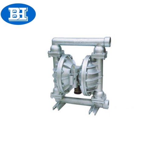 Small Food Grade Edible Vegetable Oil Transfer Pump