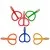 Personalized safety baby toothbrush for daily use