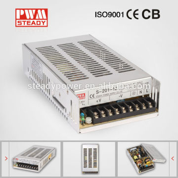 Steady CE approved S-201-7.5 smps electric recliner power supply