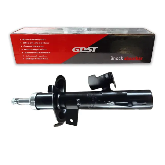 GDSF Auto Spare Parts: BP4K-33031C Front Shock Absorber for Mazda