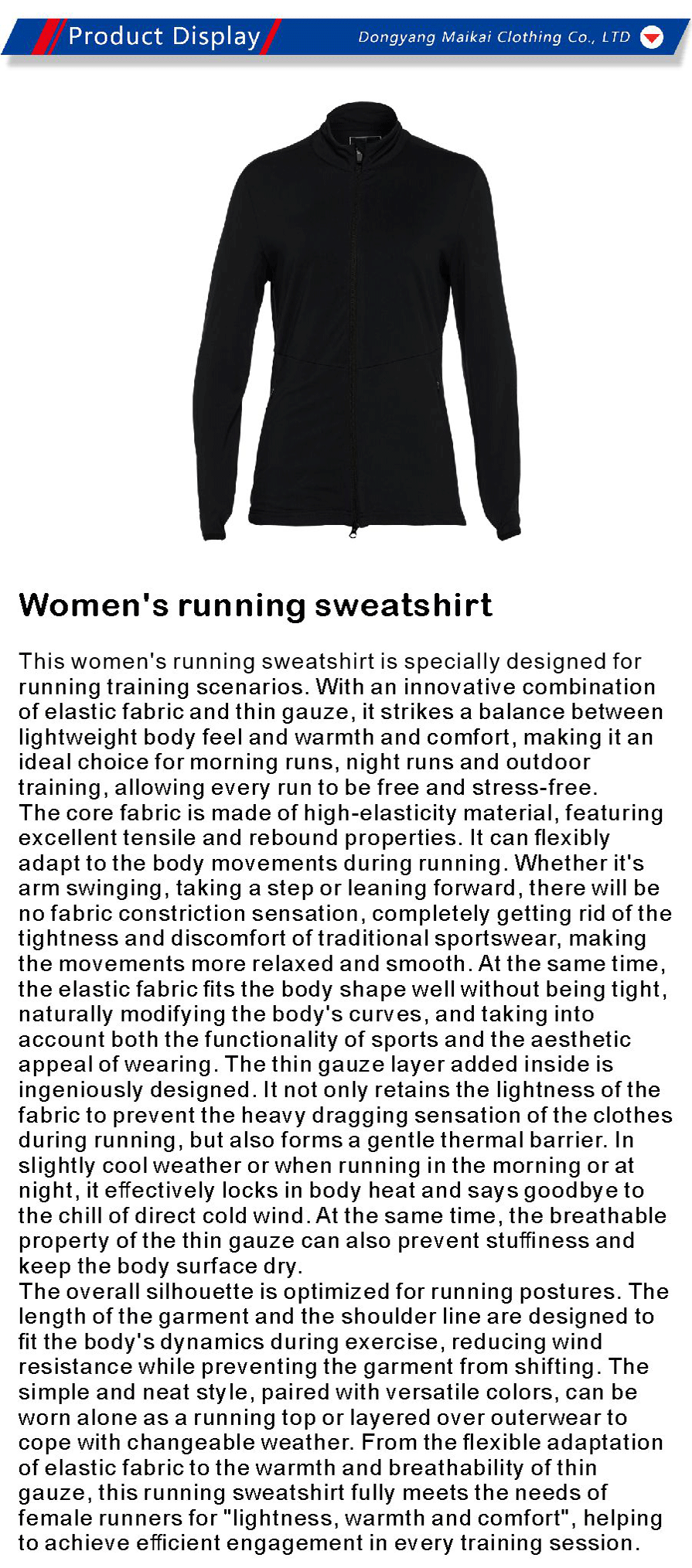 Sports fitness and casual wear-xiangqing1-MK110