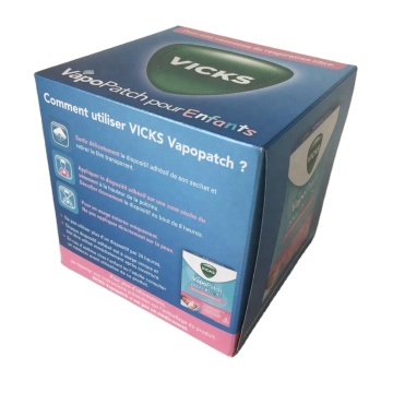 Biodegradable  Tissue Paper Facial