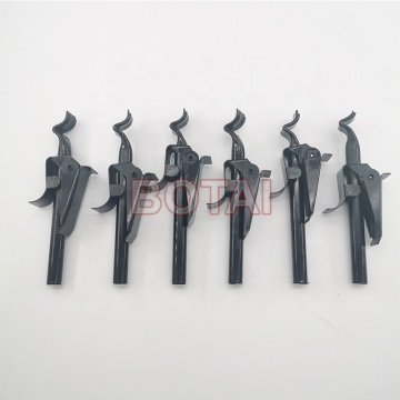 Bosch Diesel Injection Pump Retainer Maintainer Repair Tools