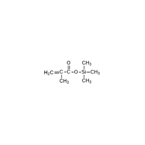 Trimethylsilyl methacrylate প্রতিক্রিয়াশীল সিলিকন এক্রাইলিক মনোমার