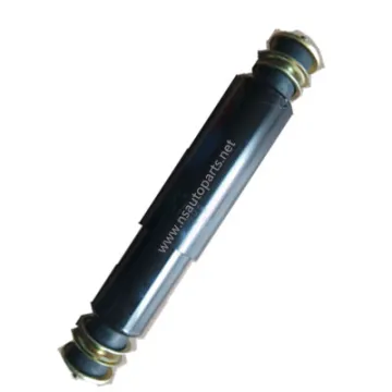 Own Brand Auto Suspension Parts - Front Rear Shock Absorber Springs for NEWSONG