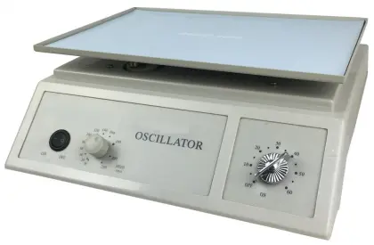 ZJZD-III High Quality Laboratory Vdrl Shaker