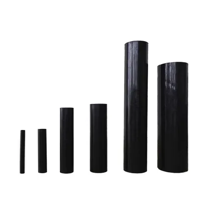 Standard RTP Reinforced Thermoplastic Pipe