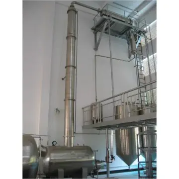 High-Effective Factory Price Whisky Vodka Alcohol Distiller
