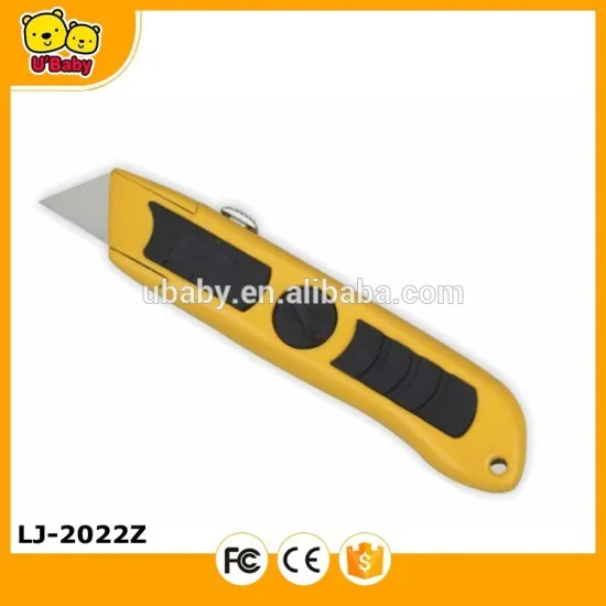 Multi-function Cutter Knife LJ-2022Z