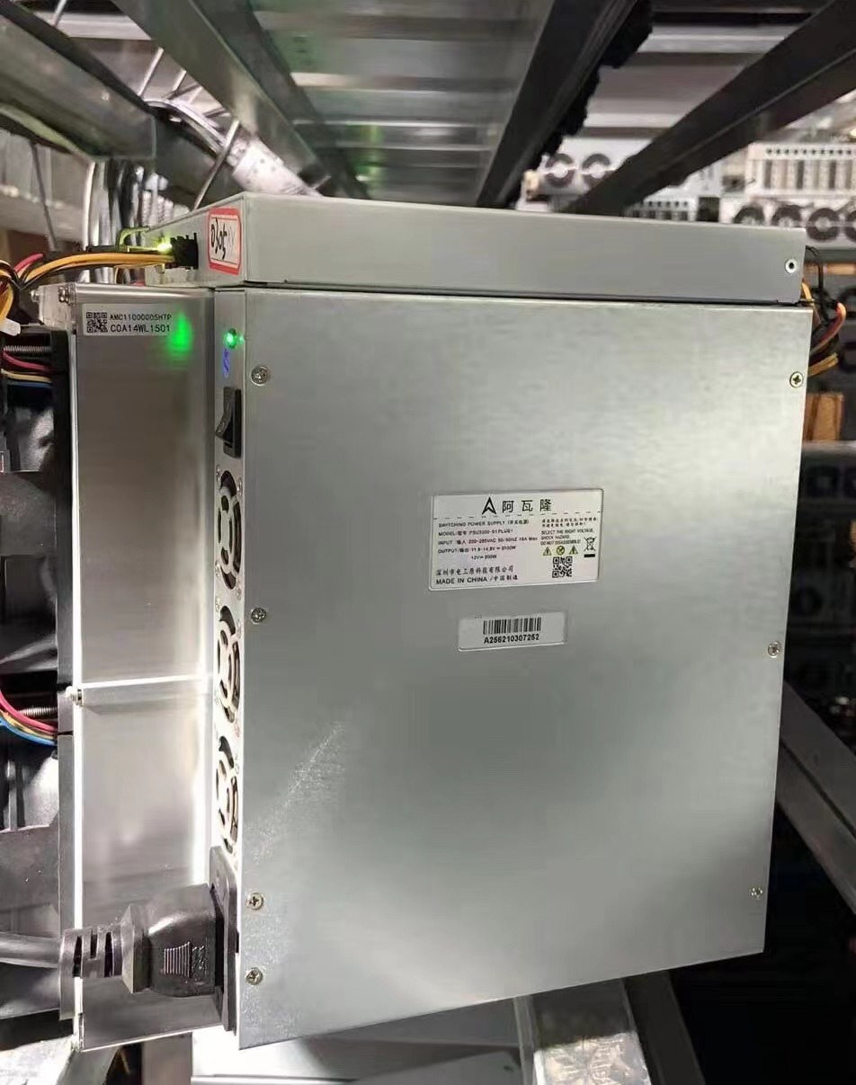 가나안 아발론 비트 코인 마이닝 머신, Bossgoo.com의 고품질 가나안 아발론 비트 코인 마이닝 머신