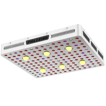 3000W LED GROW LIGHT FULL SPECTRUM