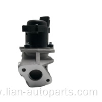 Factory best price EGR Valve AGR VENTIL