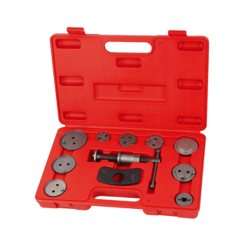 Universal Ball Joint Separator and Caliper Wind Back Kit - UE-HS-E3318A