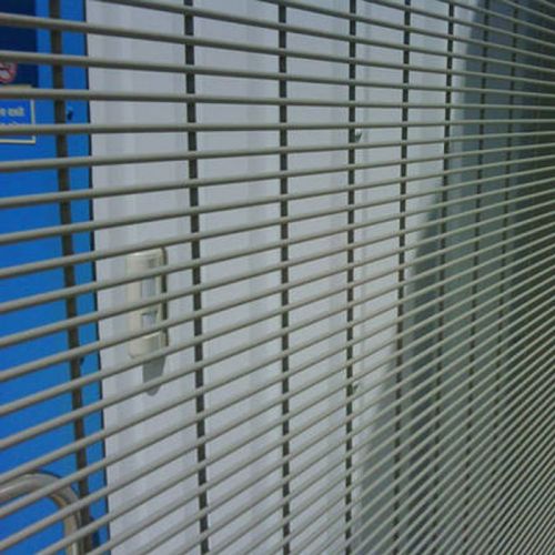 Security fence/358 fence panel/prison mesh sheet