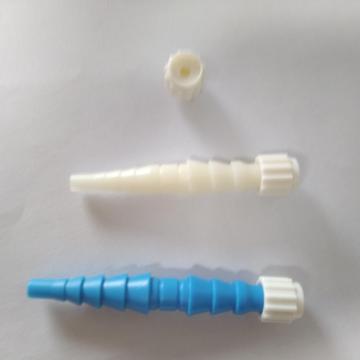 Drenaj Torbası için Luer Lock Konektör Stoper