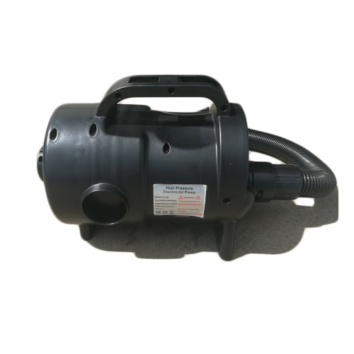 High Pressure Air Pumps for Efficient Performance