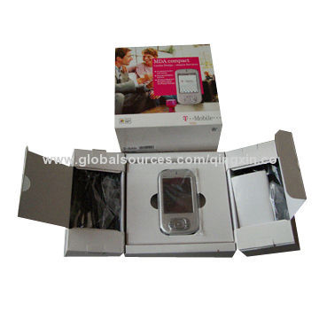 Electronic Gift Packaging Boxes, Available in Various Colors and Sizes, Best Quality, Lower Price