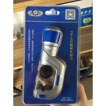 Refrigeration copper tube cutter