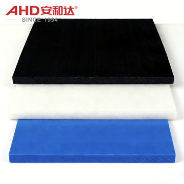 High Quality PA6 Nylon Sheet 1-200mm