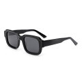 Ladies Polarized Acetate Sunglasses Custom