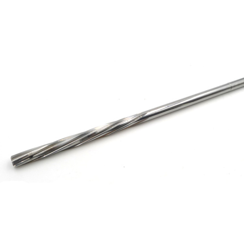 High precision gun drilling  kit for aluminum