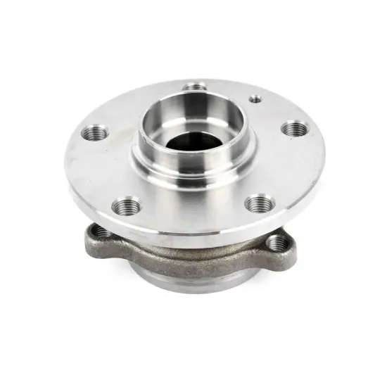Auto Bearings Wheel Hub Bearing for Audi A1 A3 Q3 TT TTS Caddy Golf Skoda Superb Octavia