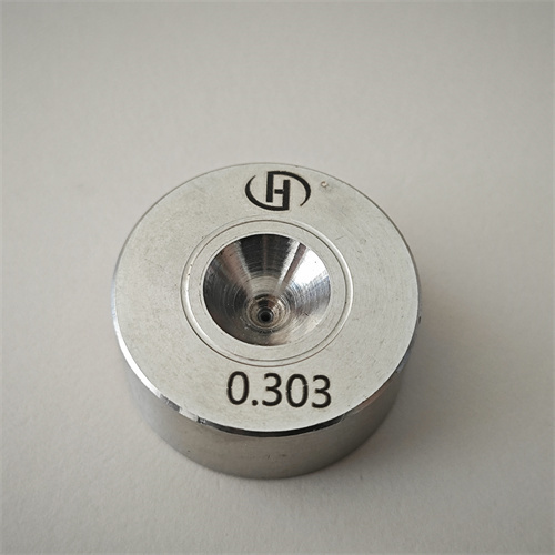 PCD Wire Drawing Dies A16