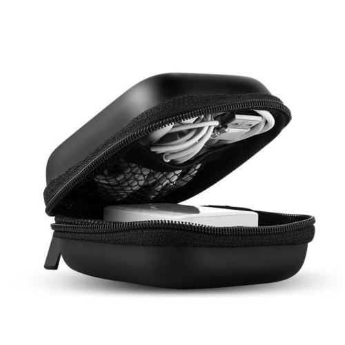 Protective Case EVA Shockproof Waterproof Portable Retro Cover Fashion Outdoor Camera Bag Storage For Snap Touch Storage Bag