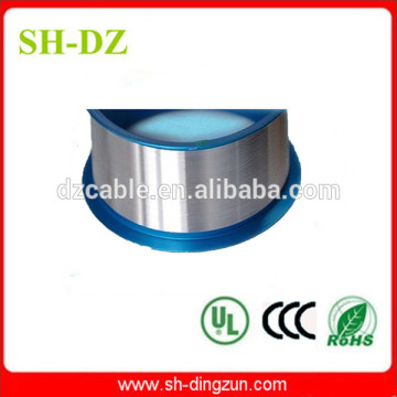 99.9999% single crystal silver wire