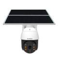 4G 1080p CCTV Security Wireless Solar Panel Camera