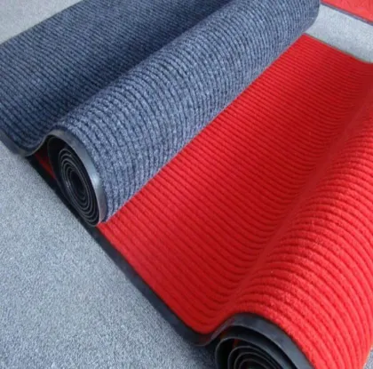 Carpet factory door mat  carpet and rugs