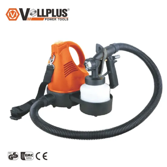 Vollplus VPSG1004 hot selling 60OW electric spray gun