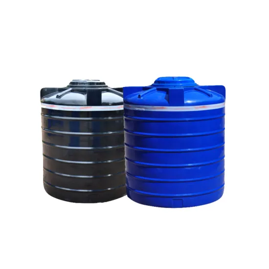 OEM plastic injection water tank mould