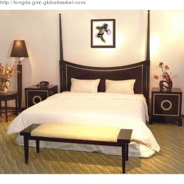 hotel  bedroom furniutre set