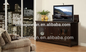 Electric Plasma TV Lift Mechanism and furniture tv lift