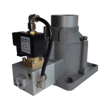 Screw Air Compressor Parts: MANTURE ICV-50 Intake Valve