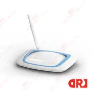 2.4 ~ 2.4835ghz Multi Mode Fiber Optical / Optic Wireless Router