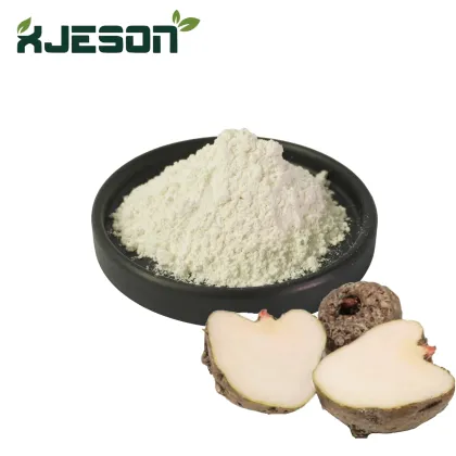 Konjac Extract Konjac Dietary Fiber Powder