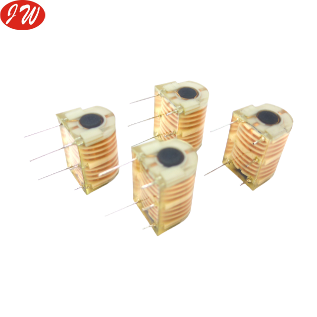 Pulse High Voltage Pack