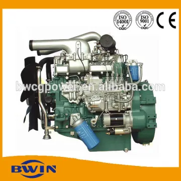 Chinese xichai 490 diesel engine