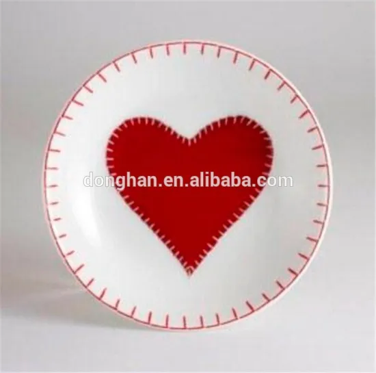Porcelain Plates