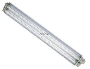 Metal ex-proof anti-corrosion led tube @ Rab Lighting.
