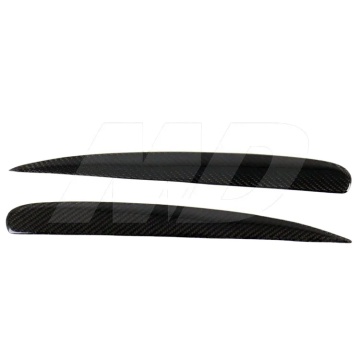 Kohlefaser-Augenlider für 2000-2008 Honda S2000 AP1 AP2