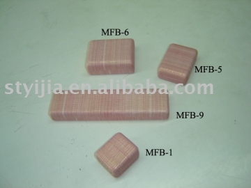 jewelry boxes