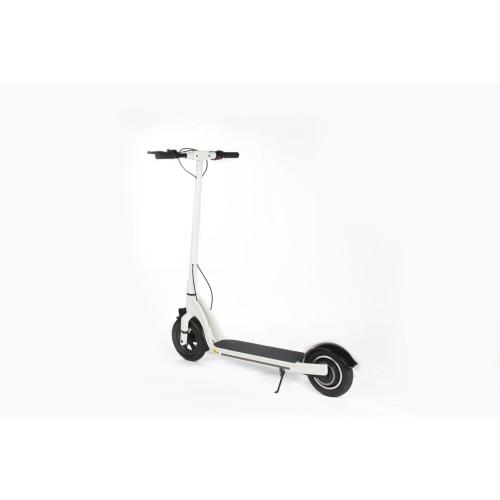 Adolescentes adolescentes batería potencia impermeable scooter eléctrico