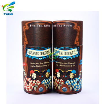 Latest fashion biscuit cookies packing paper carton box , packaging cardboard container for biscuit